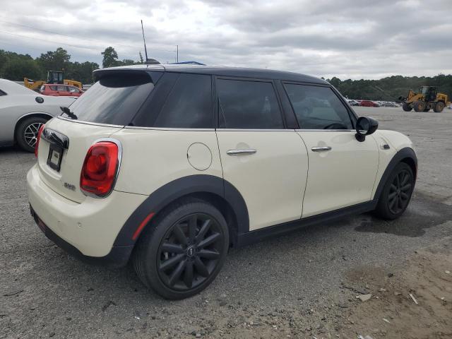 2021 MINI COOPER - WMWXU7C07M2N06066