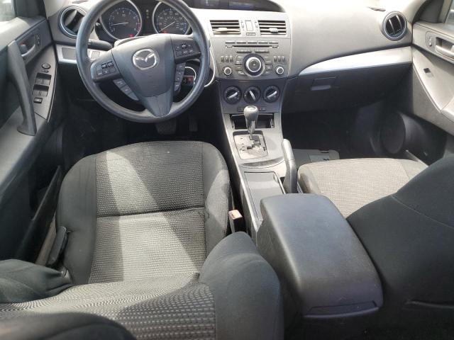 VIN JM1BL1UP3D1845146 2013 Mazda 3, I no.8