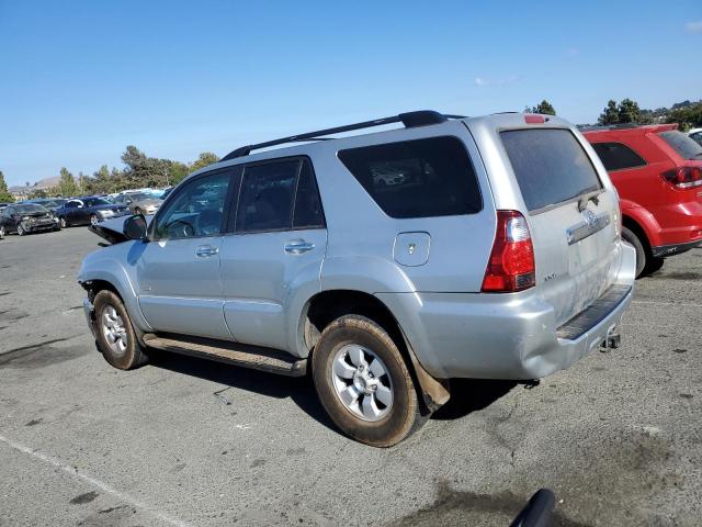 2006 TOYOTA 4RUNNER SR JTEZU14R360079811  68583974