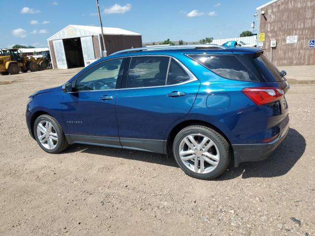 VIN 2GNAXYEX5K6107583 2019 Chevrolet Equinox, Premier no.2