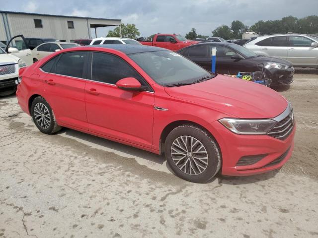 2019 VOLKSWAGEN JETTA SEL - 3VWE57BU7KM005421
