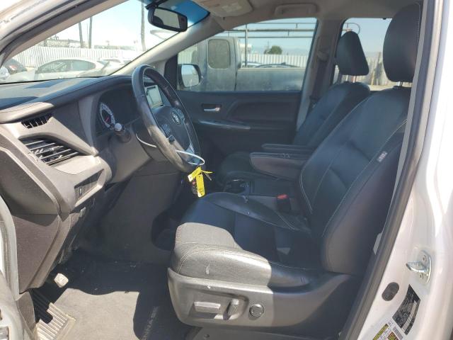 2015 TOYOTA SIENNA SPO - 5TDXK3DC4FS555697
