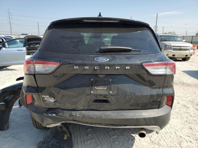 2021 FORD ESCAPE SE - 1FMCU0G69MUB28582