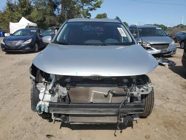 2020 MITSUBISHI ECLIPSE CR - JA4AT3AA5LZ033283