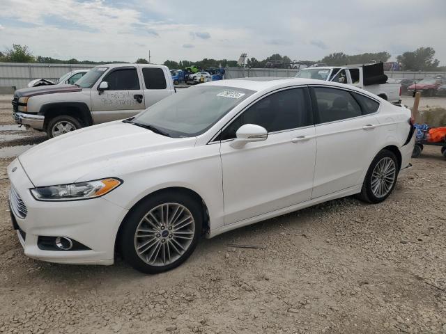 2016 FORD 12W10 DLP - 3FA6P0HD6GR115781