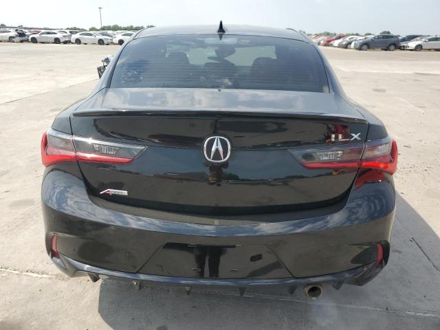 2021 ACURA ILX PREMIU - 19UDE2F81MA009822