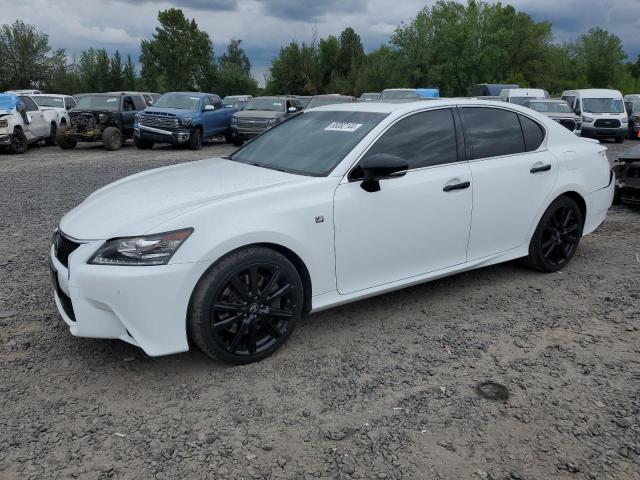 2015 LEXUS GS 350 - JTHBE1BL2FA007881