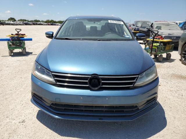 2017 VOLKSWAGEN JETTA SE - 3VWDB7AJ4HM334310