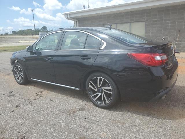 2019 SUBARU LEGACY SPO 4S3BNAS63K3026157