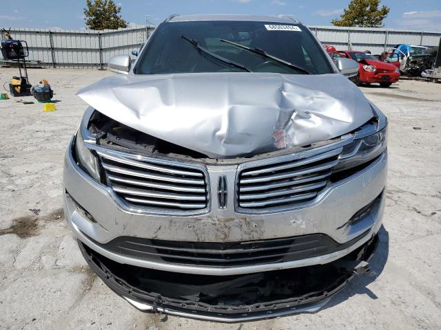 2015 LINCOLN MKC - 5LMCJ1A97FUJ24614