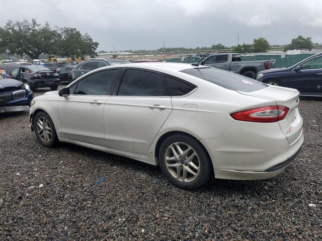 VIN 3FA6P0H78DR277689 2013 Ford Fusion, SE no.2