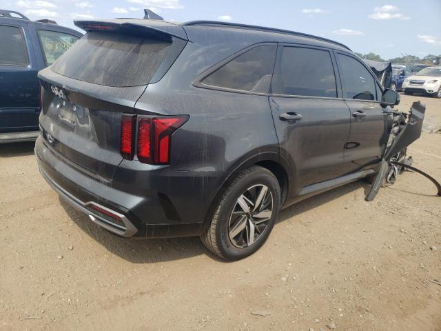 2023 KIA SORENTO S - 5XYRL4LC7PG187351