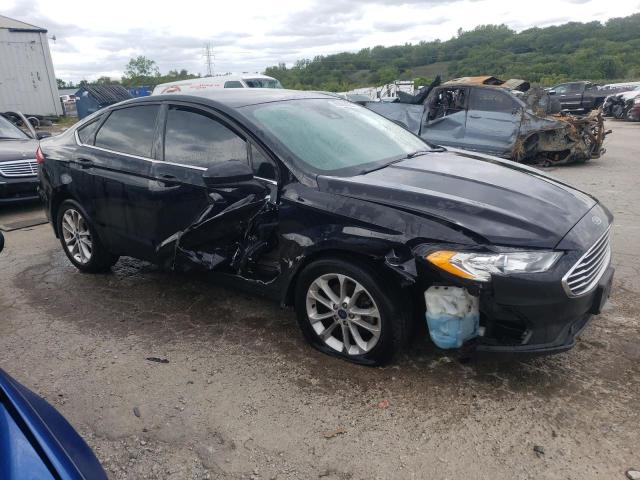 Vin: 3fa6p0hd0lr214560, lot: 66500734, ford fusion se 20204