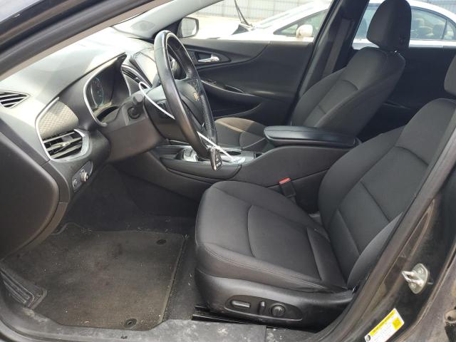 2016 CHEVROLET MALIBU LT - 1G1ZF5SX1GF255737