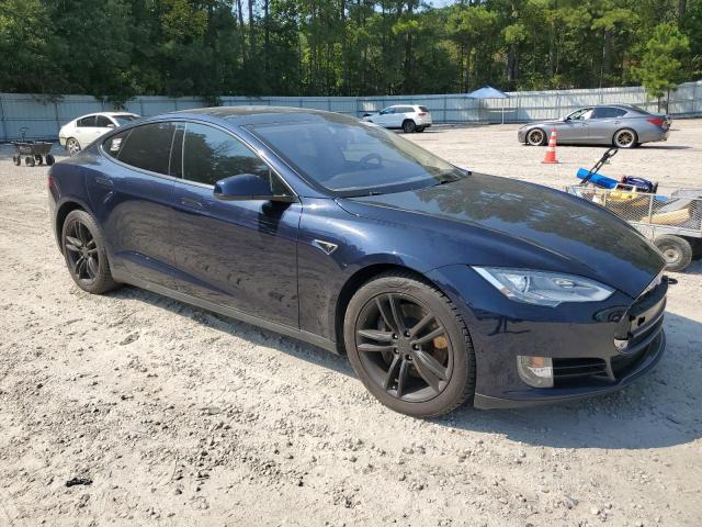 VIN 5YJSA1H17EFP35169 2014 Tesla MODEL S no.4