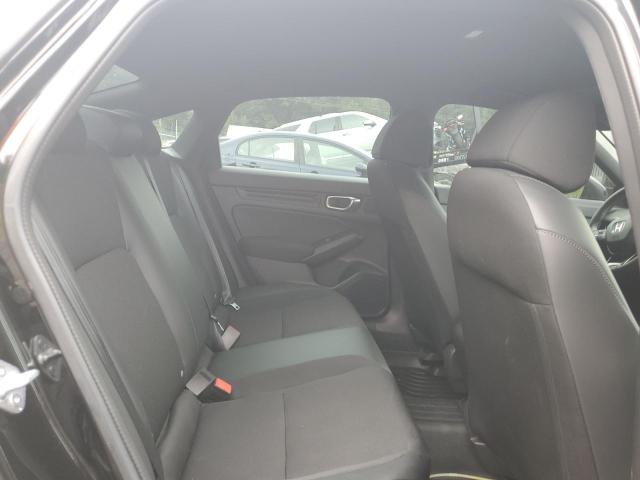 2023 HONDA CIVIC SPOR - 2HGFE2F56PH532192