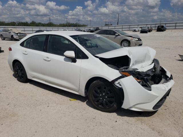 2021 TOYOTA COROLLA LE - 5YFEPMAE2MP184288