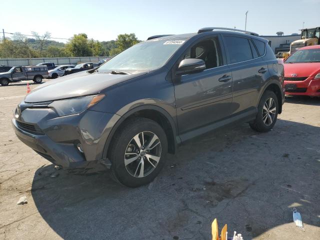 2017 TOYOTA RAV4 XLE #3024625581