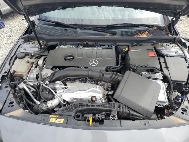 VIN W1K3G4EB1MJ267387 2021 Mercedes-Benz A-Class, 220 no.11