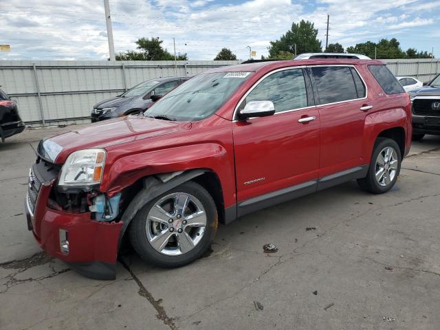 2014 GMC TERRAIN SL 2GKFLYE3XE6365999  68030894