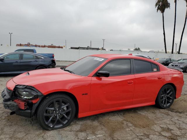 2C3CDXCT9PH555541 - 2023 DODGE CHARGER - #undefined
