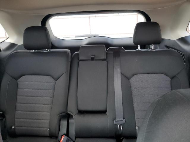 2019 FORD EDGE SE - 2FMPK3G90KBC64136