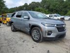 CHEVROLET TRAVERSE L photo