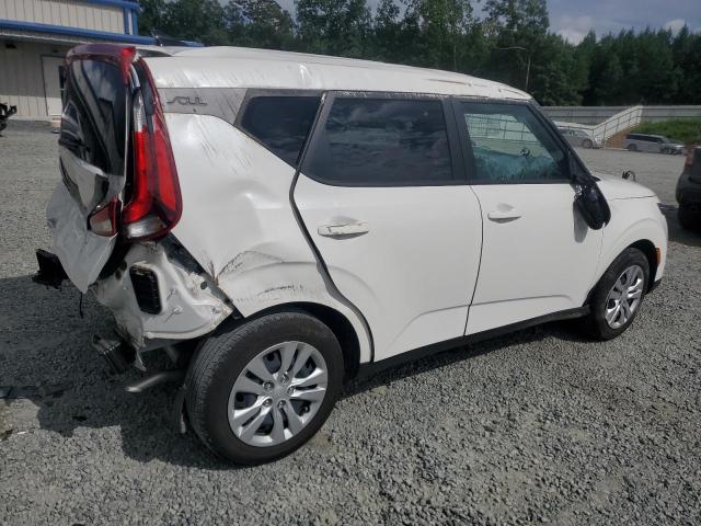 2022 KIA SOUL LX - KNDJ23AU4N7181698