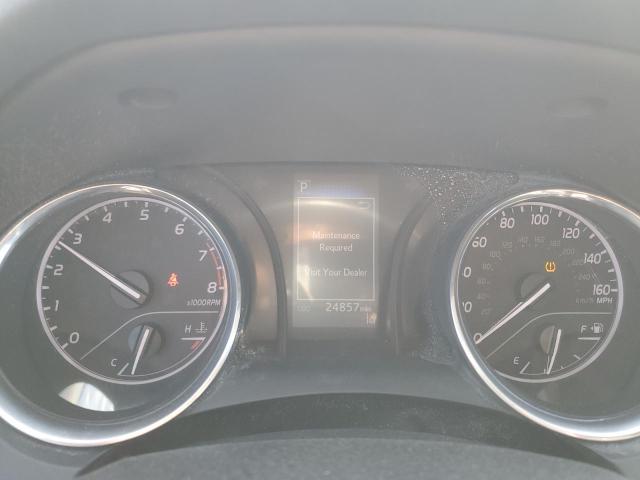 2018 TOYOTA CAMRY L - 4T1B11HK2JU666445