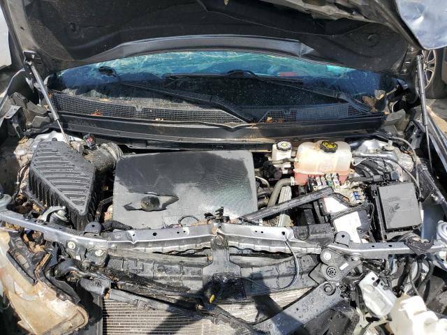 2018 CHEVROLET TRAVERSE L - 1GNERFKW8JJ263324
