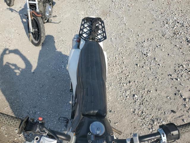 2014 SUZUKI DR-Z400 SM JS1SK44A9E2100553