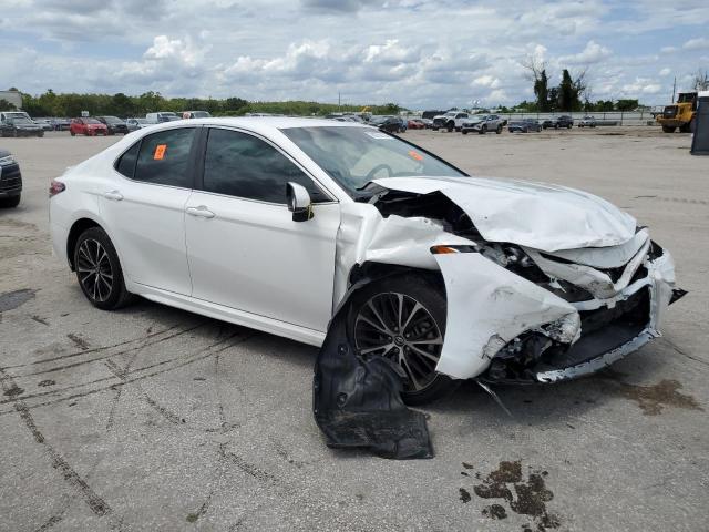 2018 TOYOTA CAMRY L - 4T1B11HK5JU662471