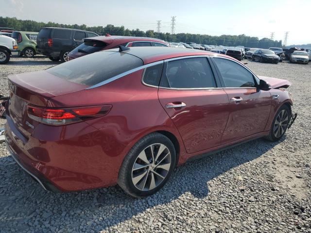2016 KIA OPTIMA SX - 5XXGW4L25GG095777