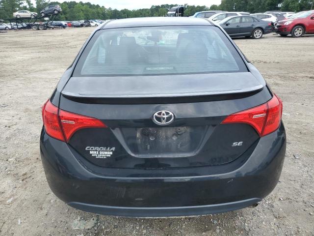 2018 TOYOTA 1/2 TON - 2T1BURHE9JC012527