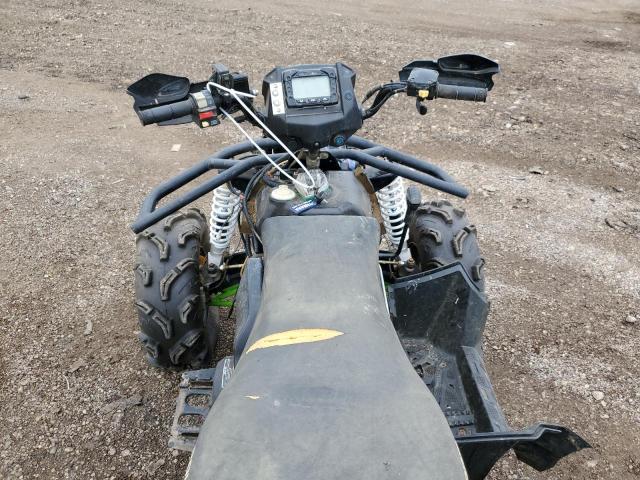 2018 POLARIS SPORTSMAN - 4XASEA505JA111106