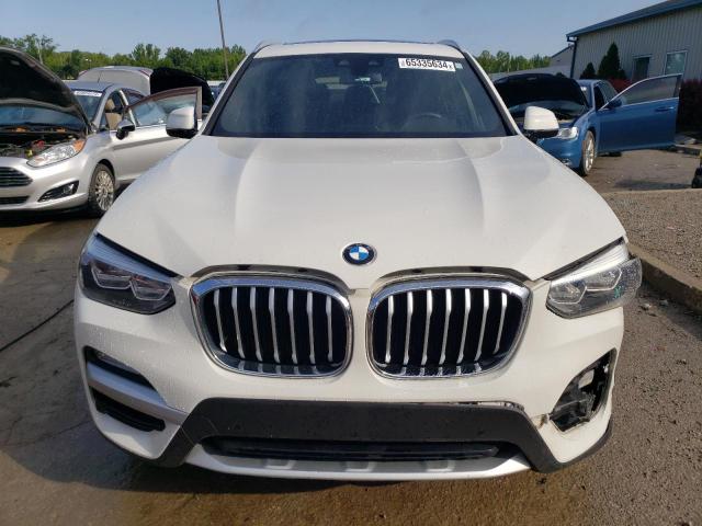 VIN 5UXTR9C5XKLE11598 2019 BMW X3, Xdrive30I no.5