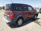 HONDA ELEMENT LX photo