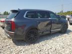 KIA TELLURIDE снимка