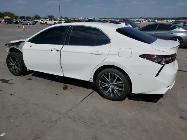2021 TOYOTA CAMRY SE - 4T1G11AK0MU451649