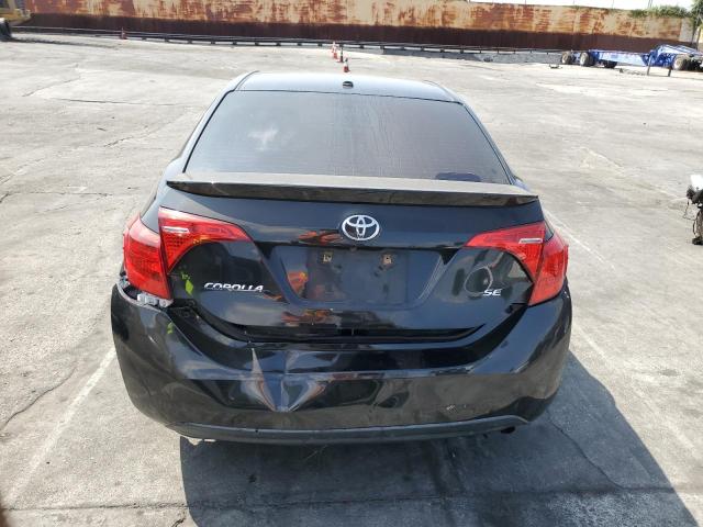 VIN 2T1BURHE7HC762888 2017 Toyota Corolla, L no.6