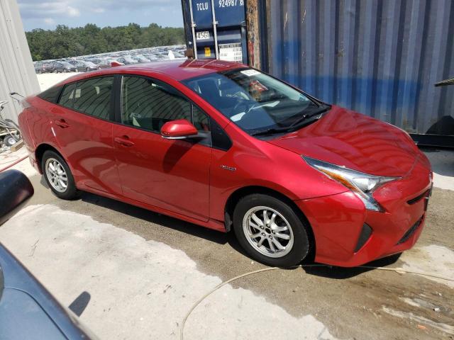 VIN JTDKBRFU8J3582298 2018 Toyota Prius no.4