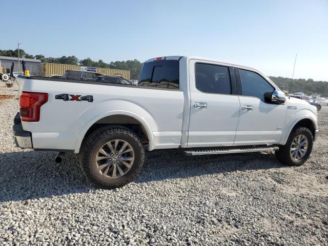 2016 FORD F150 SUPER - 1FTFW1EG0GFC26020