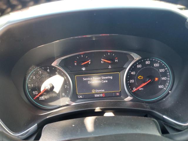 2020 CHEVROLET EQUINOX LT - 3GNAXLEX9LL324134