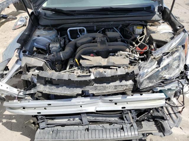 2019 SUBARU OUTBACK 2. - 4S4BSAFC0K3321379