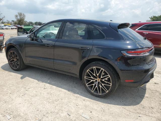 VIN WP1AA2A53RLB00336 2024 Porsche Macan, Base no.2