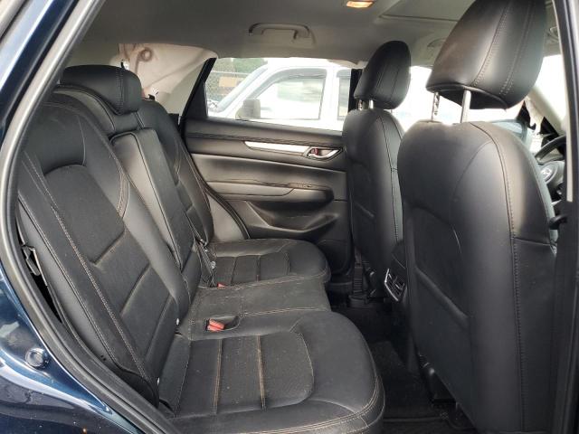 2023 MAZDA CX-5 PREFE - JM3KFBCM3P0181601