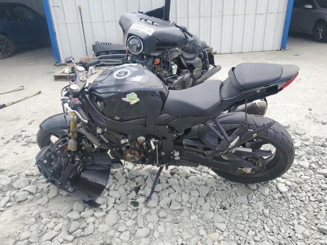 2012 SUZUKI GSX-R750 NCMS73423  62088354