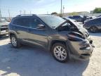 JEEP CHEROKEE L photo