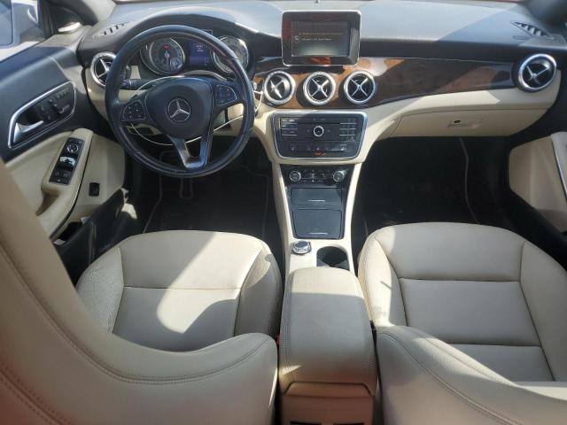 2015 MERCEDES-BENZ CLA 250 - WDDSJ4EB4FN172024