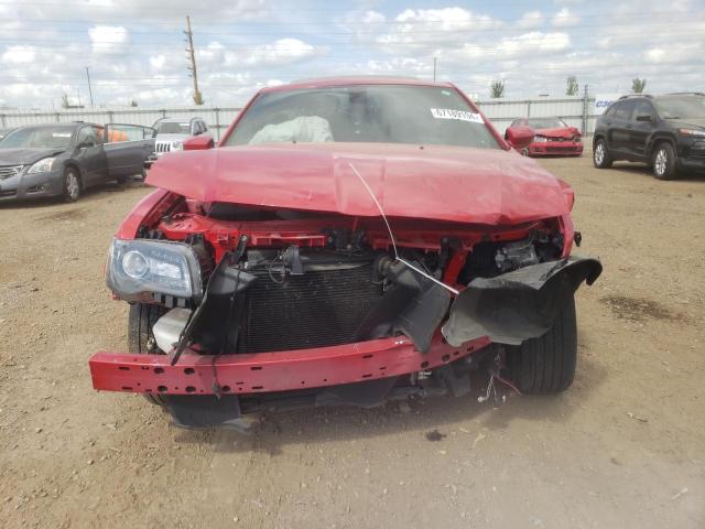 VIN 2C3CCAGG5HH619184 2017 Chrysler 300, S no.5